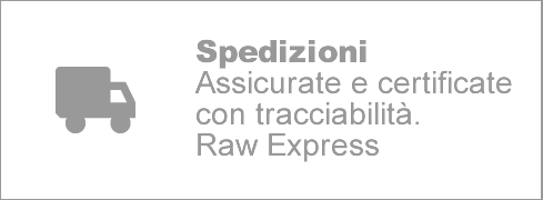 spedizione certificata