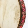 tamburo a cornice petra tamburreddhu biagio panico salento pizzica