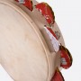 tamburreddhu salentino tradizionale roscia tamburo a cornice biagio panico pizzica salento